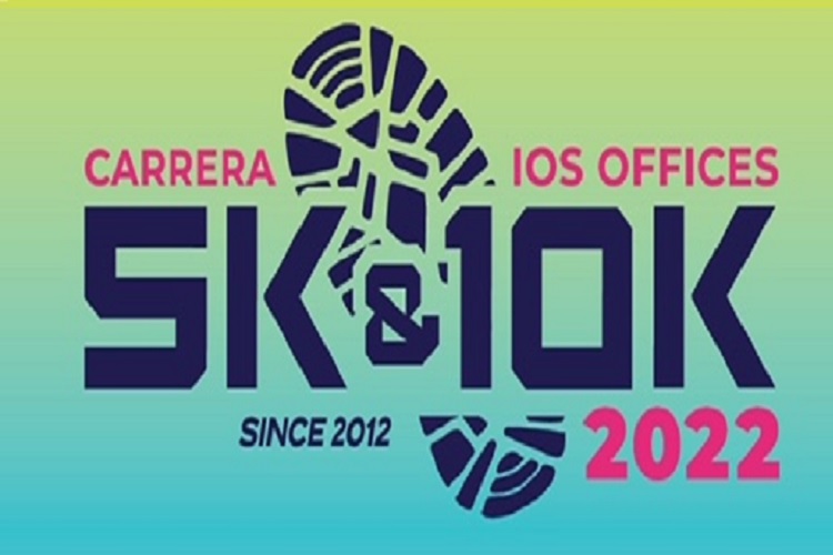 IOS OFFICES 5K-10K GDL 2022